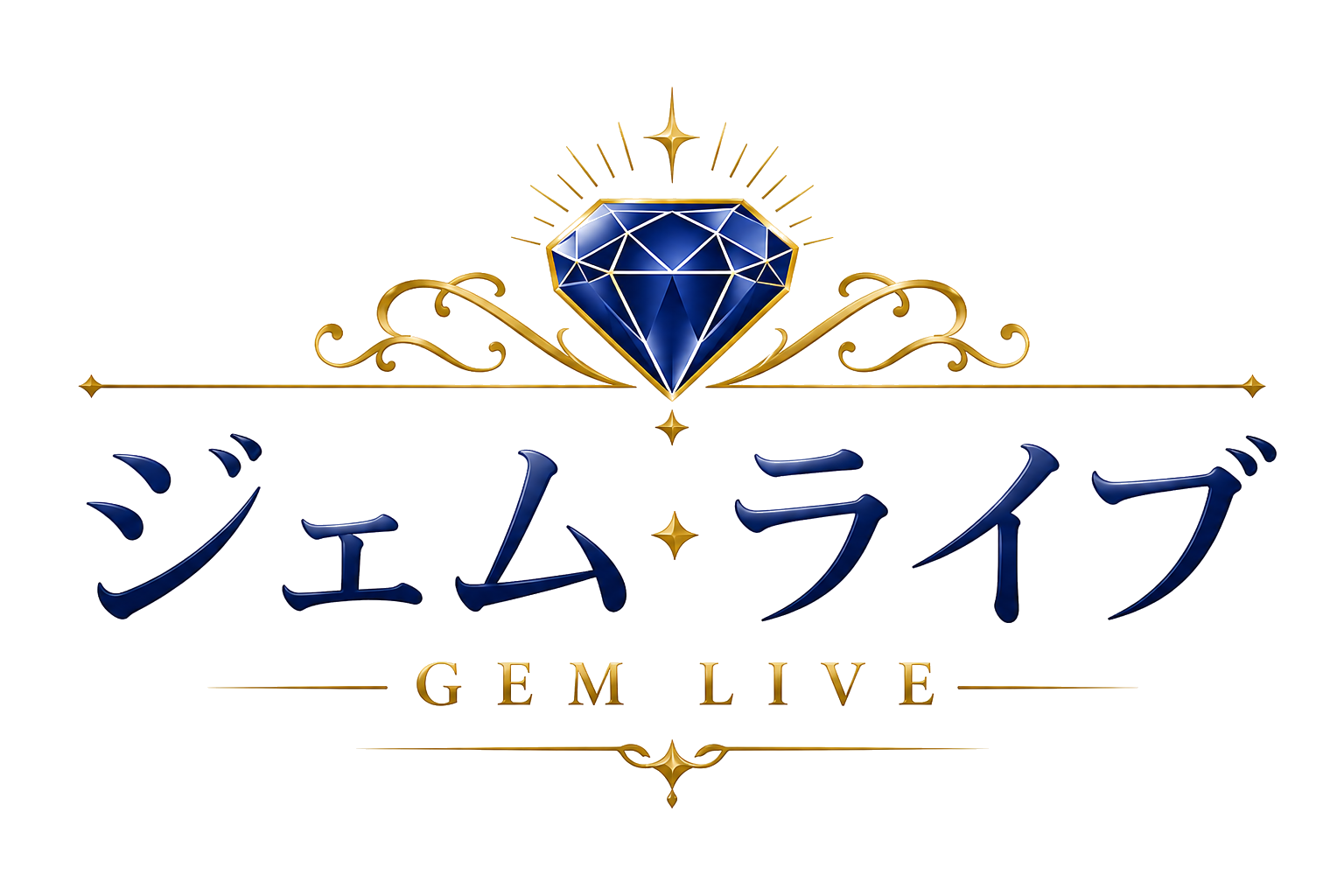 デポスト ジェム・ライブ