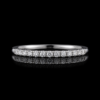 Pt900ダイヤモンドリング（Pt900（プラチナ900）・ダイヤモンド 0.3ct・指輪・リング / プラチナ）
