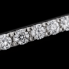 Pt900ダイヤモンドリング（Pt900（プラチナ900）・ダイヤモンド 0.3ct・指輪・リング / プラチナ）